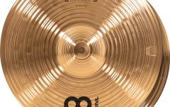 Fus-cinel (hi-hat) Meinl HCS Bronze Hihat 13'' HCSB13H