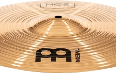 Fus-cinel (hi-hat) Meinl HCS Bronze Hihat 13'' HCSB13H