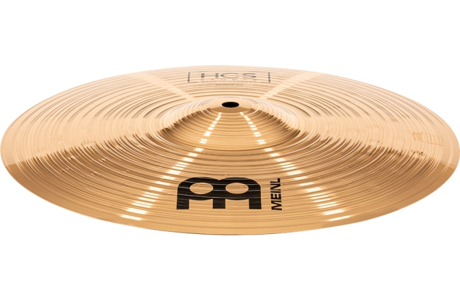 Fus-cinel (hi-hat) Meinl HCS Bronze Hihat 13'' HCSB13H