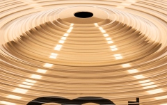 Fus-cinel (hi-hat) Meinl HCS Bronze Hihat 13'' HCSB13H