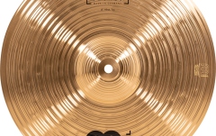 Fus-cinel (hi-hat) Meinl HCS Bronze Hihat 13'' HCSB13H