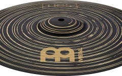 Hi-hat Meinl HCS Dark Hihat- 14''