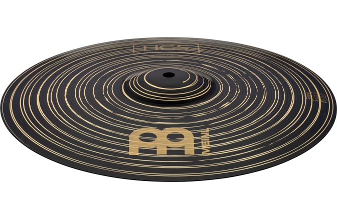 Hi-hat Meinl HCS Dark Hihat- 14''