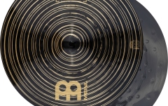 Hi-hat Meinl HCS Dark Hihat- 14''