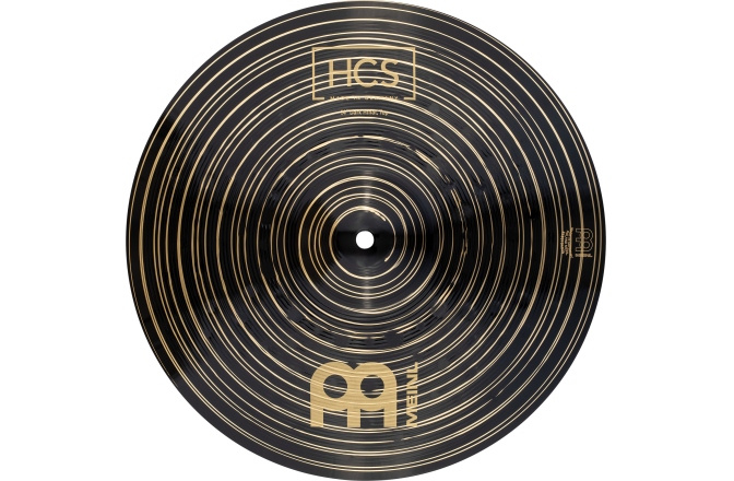 Hi-hat Meinl HCS Dark Hihat- 14''