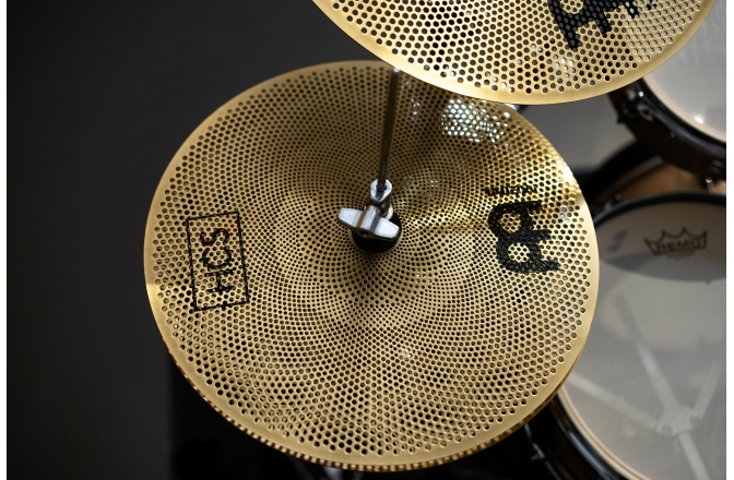 Fus-cinel (hi-hat) Meinl HCS Practice HiHat 14''