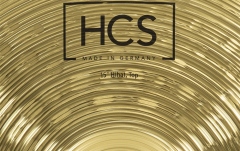 Fus-cinel (hi-hat) Meinl HiHat HCS15H