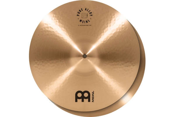 Pure Alloy 15'' Medium Hi-Hat