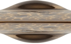Fus-cinel (hi-hat) Meinl Pure Alloy Custom ETh. Hammered Hihat - 15"