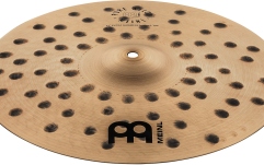 Fus-cinel (Hi-hat) Meinl Pure Alloy Extra Hammered Hihat - 14''