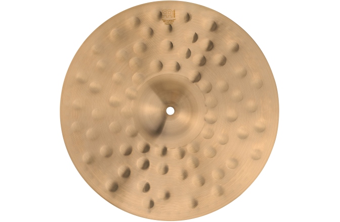 Fus-cinel (Hi-hat) Meinl Pure Alloy Extra Hammered Hihat - 14''