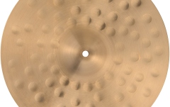 Fus-cinel (Hi-hat) Meinl Pure Alloy Extra Hammered Hihat - 14''