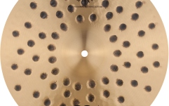 Fus-cinel (Hi-hat) Meinl Pure Alloy Extra Hammered Hihat - 14''