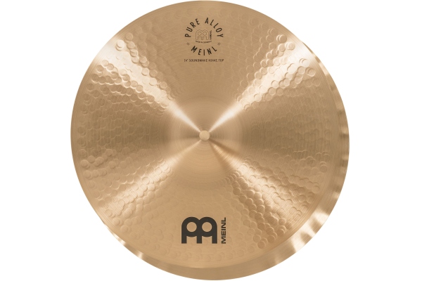 Pure Alloy Soundwave Hihat 14'' PA14SWH