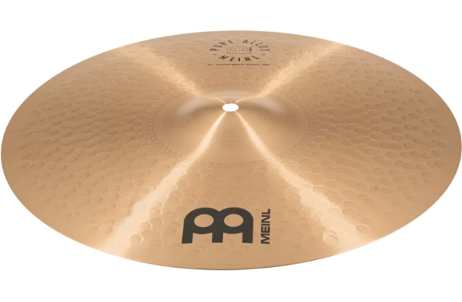 Fus-cinel (Hi-hat) Meinl Pure Alloy Soundwave Hihat 15'' PA15SWH