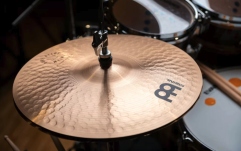 Fus-cinel (Hi-hat) Meinl Pure Alloy Soundwave Hihat 15'' PA15SWH