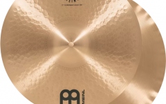 Fus-cinel (Hi-hat) Meinl Pure Alloy Soundwave Hihat 15'' PA15SWH