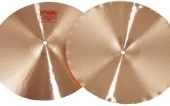 Fus-cinel (hi-hat) Paiste 2002 Classic 13