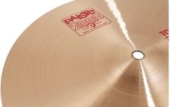 Fus-cinel (hi-hat) Paiste 2002 Classic 13
