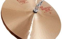 Fus-cinel (hi-hat) Paiste 2002 Classic 13