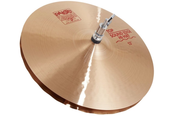 2002 Classic 13 Sound Edge