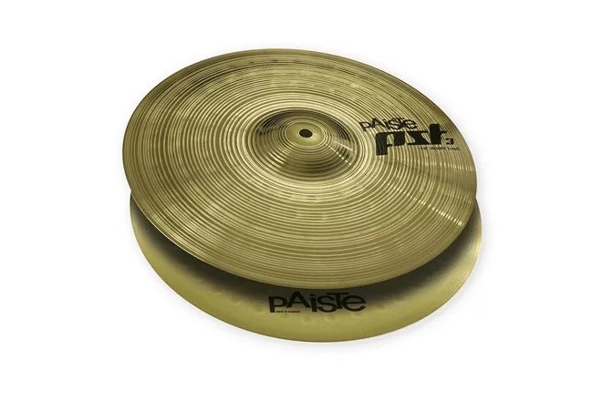 Fus-cinel (Hi-hat) Paiste PST3 HiHat 14