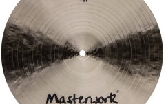Fus-cinel Masterwork Verve 14“ Hi-Hat