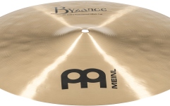 Fus-cinel Meinl Byzance Traditional Extra Hammered 15'' Hihat B15EHH