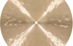 Fus-cinel Meinl Byzance Traditional Extra Hammered 15'' Hihat B15EHH