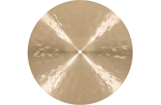 Fus-cinel Meinl Byzance Traditional Extra Hammered 15'' Hihat B15EHH