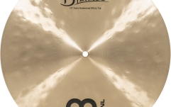 Fus-cinel Meinl Byzance Traditional Extra Hammered 15'' Hihat B15EHH