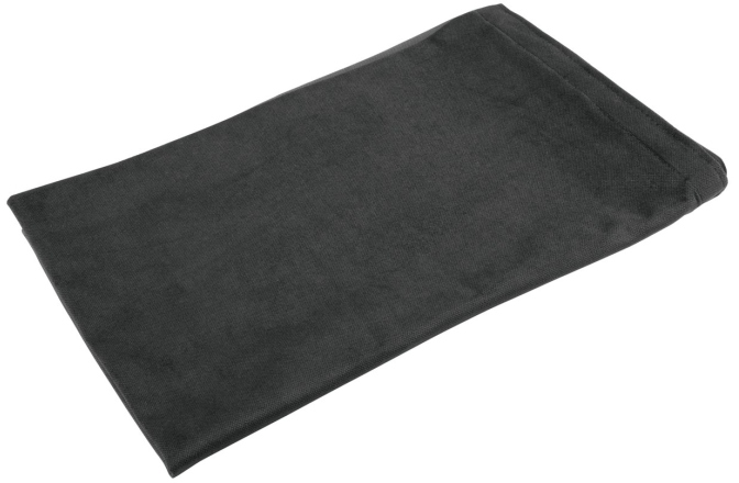 Fustă laterală scenă Roadinger Curtain/Skirt for BE-1 100x100cm