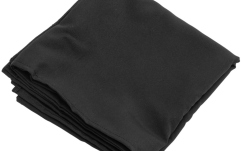Fustă laterală scenă Roadinger POL-82 Curtain/Skirt for BE-1 80x205cm