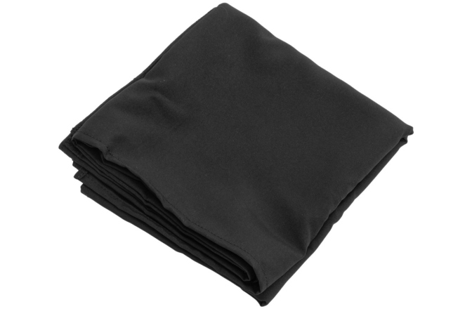 Fustă laterală scenă Roadinger POL-82 Curtain/Skirt for BE-1 80x205cm
