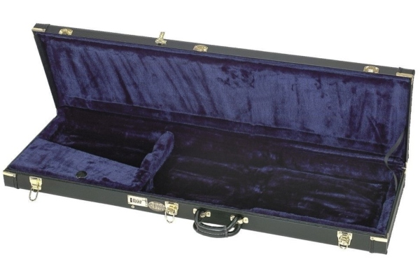 Gewa Arched Top Prestige J-Bass