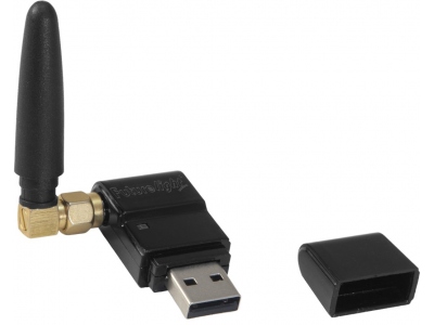 WDR USB Wireless DMX Receiver
