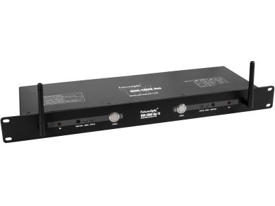 WDS-CRMX Duo TX Wireless DMX Transceiver