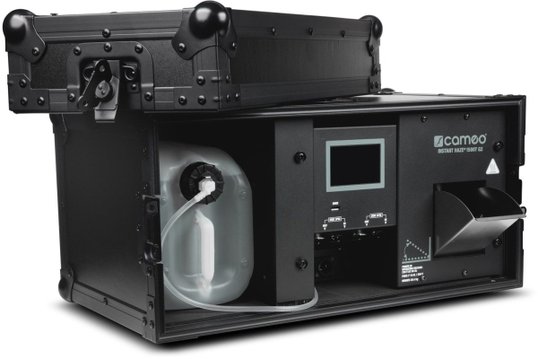 Cameo INSTANT HAZE 1500 T G2