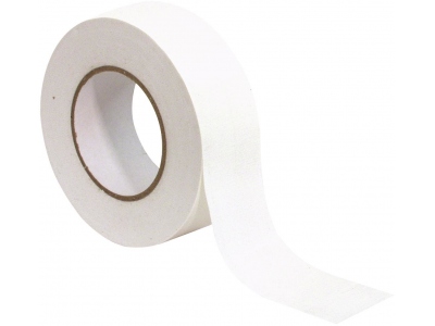 Gaffa Tape Standard 48mm x 50m white