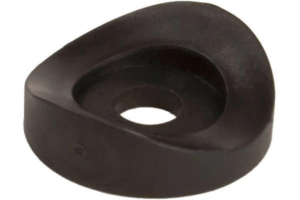 Saddle Washer