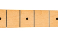 Gât de Chitară Bas Fender 1951 Precision Bass Neck "U"-Shaped Profile 20 Medium Jumbo Frets 9.5" Maple