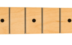Gât de Chitară Bas Fender 1951 Telecaster Neck Fat "U" Shape Narrow Tall Frets 9.5" Maple