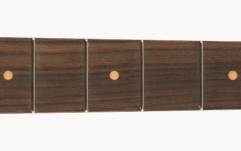 Gât de Chitară Bas Fender American Original '60s Precision Bass Neck 1963"C" 20 Vintage Tall Frets Rosewood