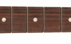 Gât de Chitară Bas Fender American Original '60s Telecaster '60s "C" 21 Vintage Tall Frets 9.5" Rosewood