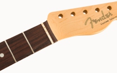 Gât de Chitară Bas Fender American Original '60s Telecaster '60s "C" 21 Vintage Tall Frets 9.5" Rosewood