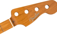 Gât de Chitară Bas Fender Roasted Maple Vintera '50's Precision Bass Neck 20 Vintage Frets 7.25" "C" Shape