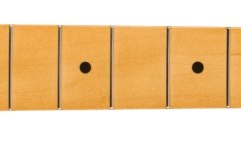 Gât de Chitară Fender 50's Esquire Neck 21 Vintage Frets 7.25" U Shape Maple