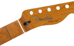 Gât de Chitară Fender 50's Modified Esquire Neck 22 Narrow Tall Frets 9.5" U Shape Roasted Maple