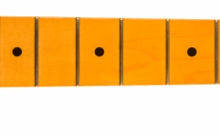 Gât de Chitară Fender '50s Stratocaster Neck Lacquer Finish 21 MF