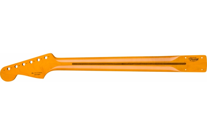 Gât de Chitară Fender '50s Stratocaster Neck Lacquer Finish 21 MF